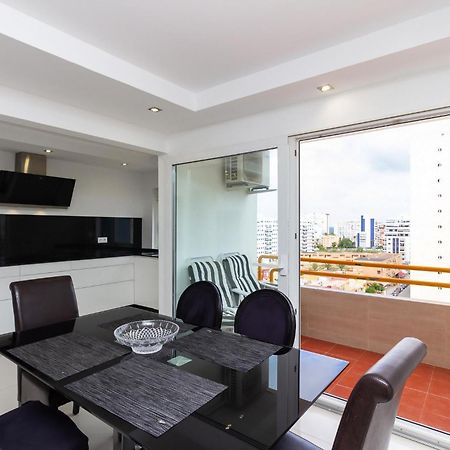 The White Apartment: Luxury, Beach And Design Valencia Luaran gambar