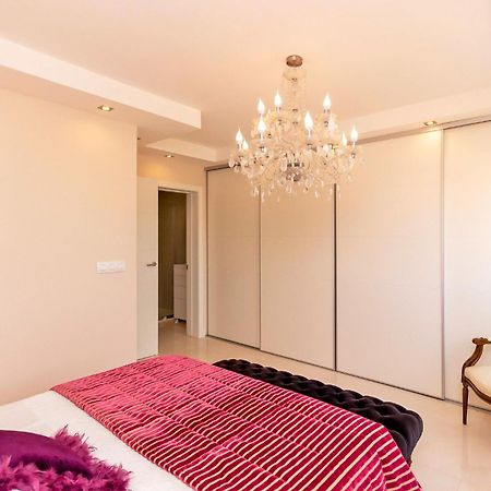 The White Apartment: Luxury, Beach And Design Valencia Luaran gambar