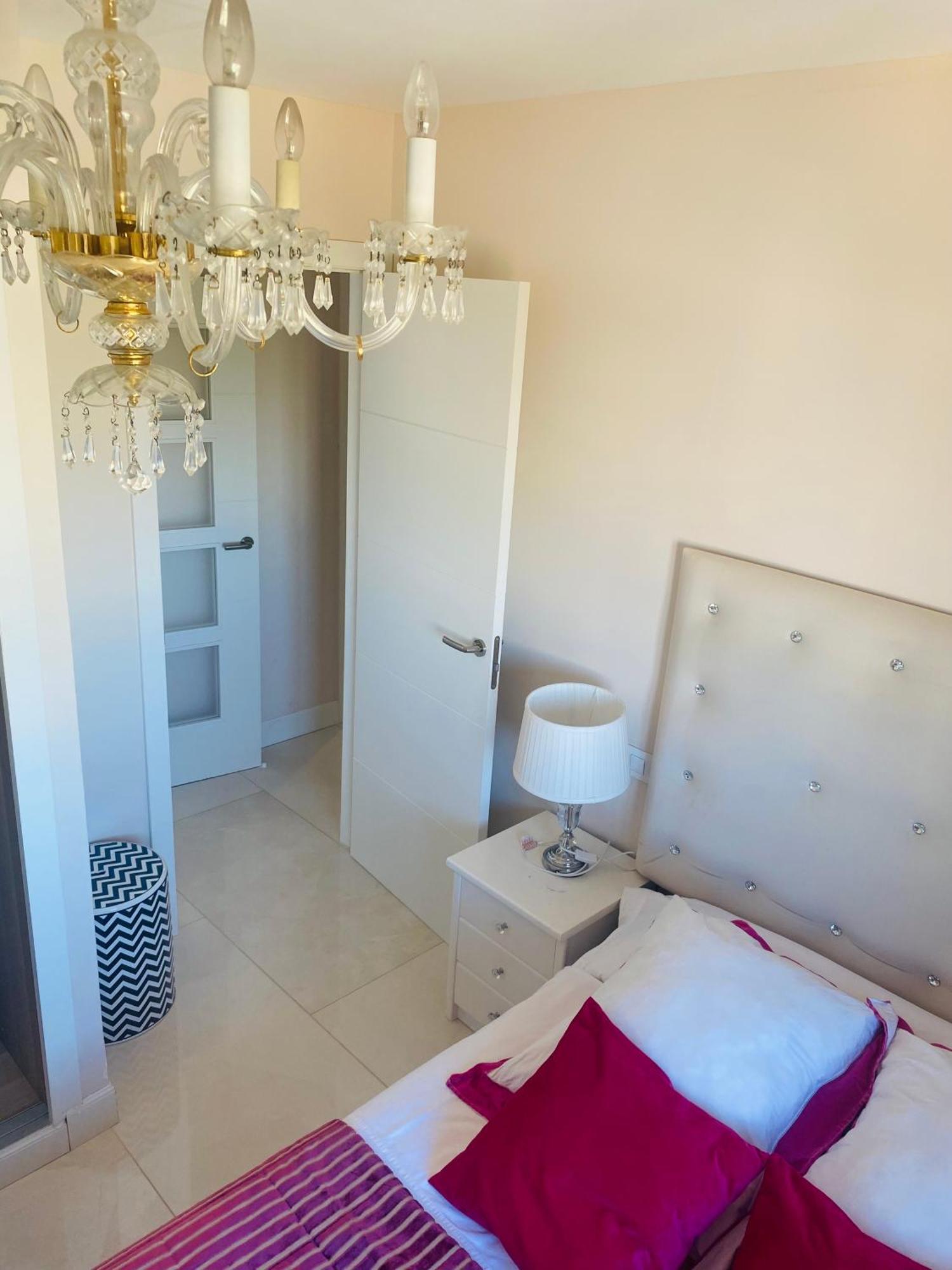 The White Apartment: Luxury, Beach And Design Valencia Luaran gambar